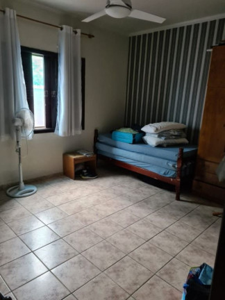 Imagem Casa com 5 Quartos à Venda, 241 m² em Boracéia - São Sebastião