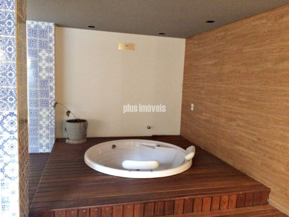 Imagem Apartamento com 2 Quartos à Venda, 77 m² em Panamby - São Paulo Imagem Apartamento com 2 Quartos à Venda, 77 m² em Panamby - São Paulo