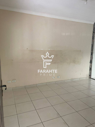 Imagem Casa com 2 Quartos para Alugar, 134 m² em Boqueirão - Praia Grande