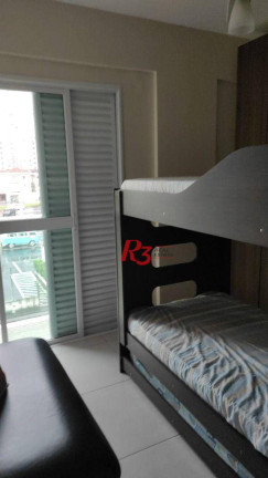 Imagem Apartamento com 2 Quartos à Venda, 75 m² em Campo Grande - Santos Imagem Apartamento com 2 Quartos à Venda, 75 m² em Campo Grande - Santos