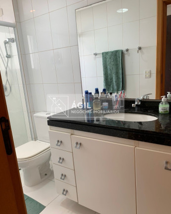 Imagem Apartamento com 4 Quartos à Venda, 180 m² em Vila Ema - São José Dos Campos Imagem Apartamento com 4 Quartos à Venda, 180 m² em Vila Ema - São José Dos Campos
