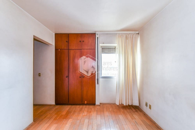 Imagem Apartamento com 3 Quartos à Venda, 142 m² em Paraíso Do Morumbi - São Paulo Imagem Apartamento com 3 Quartos à Venda, 142 m² em Paraíso Do Morumbi - São Paulo