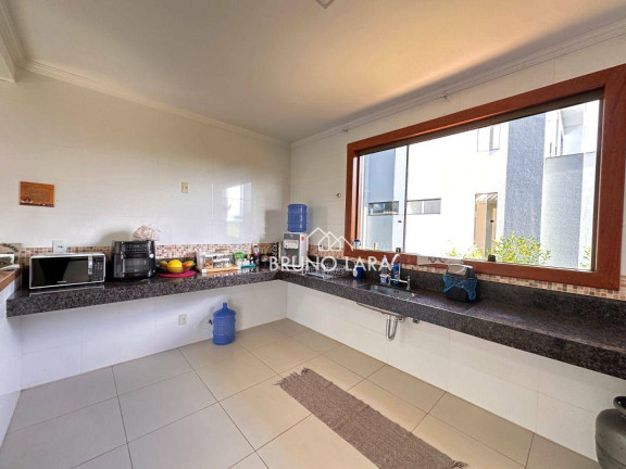 Imagem Casa com 4 Quartos à Venda, 250 m² em Condomínio Serra Verde - Igarapé