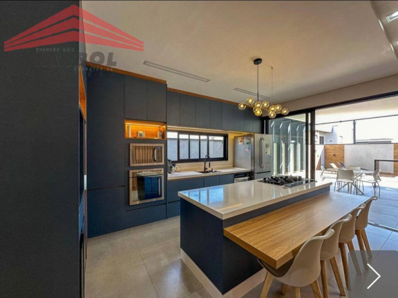 Imagem Casa de Condomínio com 3 Quartos à Venda, 360 m² em Jardim Novo Mundo - Jundiaí Imagem Casa de Condomínio com 3 Quartos à Venda, 360 m² em Jardim Novo Mundo - Jundiaí