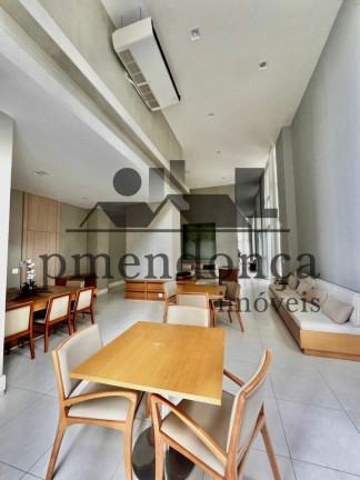 Imagem Apartamento com 3 Quartos à Venda, 91 m² em Vila Romana - São Paulo