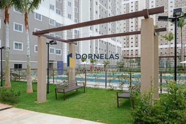 Imagem Apartamento com 2 Quartos à Venda, 51 m² em Setor Industrial (taguatinga) - Brasília Imagem Apartamento com 2 Quartos à Venda, 51 m² em Setor Industrial (taguatinga) - Brasília