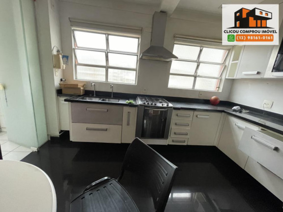 Imagem Apartamento com 4 Quartos à Venda, 190 m²