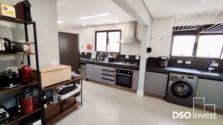 Imagem Apartamento com 3 Quartos à Venda, 160 m² em Vila Olímpia - São Paulo Imagem Apartamento com 3 Quartos à Venda, 160 m² em Vila Olímpia - São Paulo