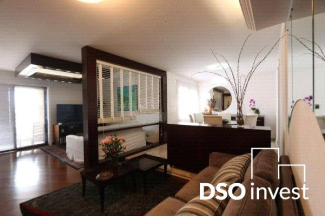 Imagem Apartamento com 4 Quartos à Venda, em Vila Uberabinha - São Paulo Imagem Apartamento com 4 Quartos à Venda, em Vila Uberabinha - São Paulo