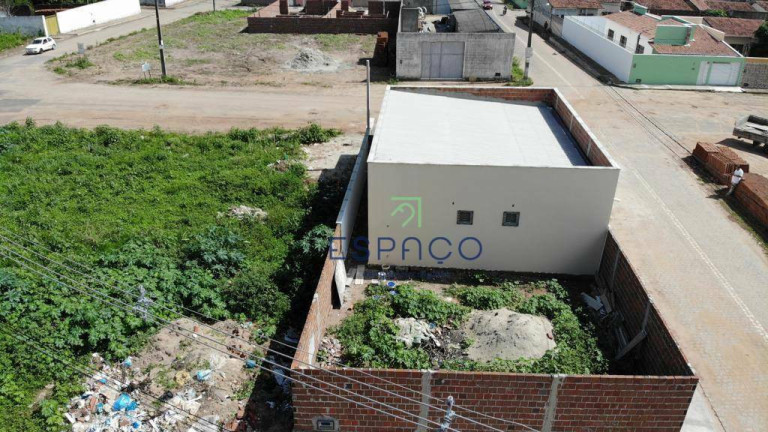 Imagem Loja para Alugar, 45 m² em Bosque Das Colinas - São José De Mipibu