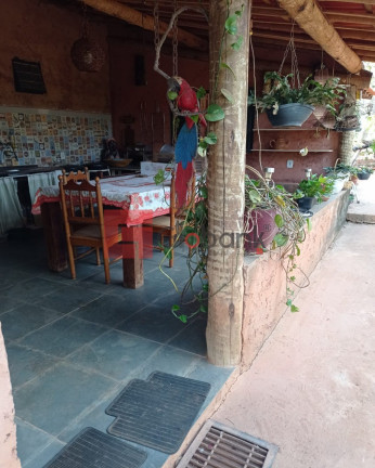 Imagem Imóvel com 3 Quartos à Venda, 2.500 m² em Centro - Montes Claros