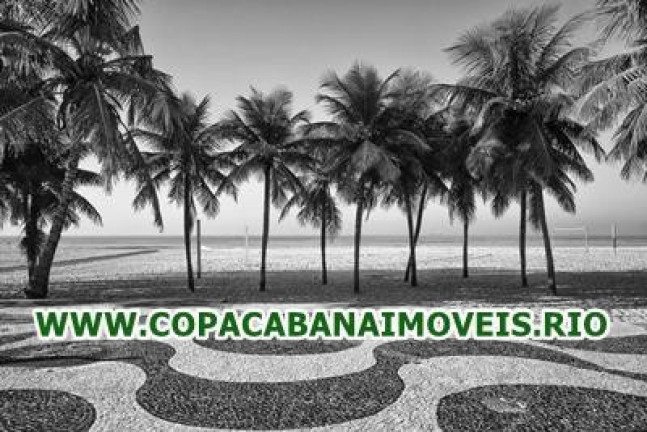 Imagem Apartamento com 1 Quarto à Venda, 39 m² em Copacabana - Rio De Janeiro Imagem Apartamento com 1 Quarto à Venda, 39 m² em Copacabana - Rio De Janeiro