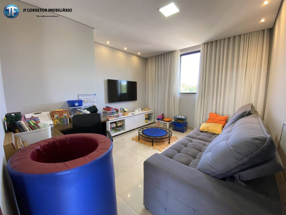 Imagem Cobertura com 4 Quartos à Venda, 222 m² em Bom Retiro - Ipatinga
