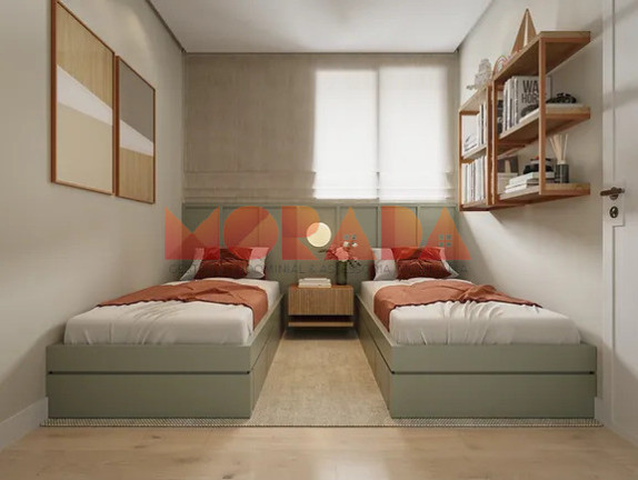 Imagem Apartamento com 2 Quartos à Venda,  em Conceição - Feira De Santana