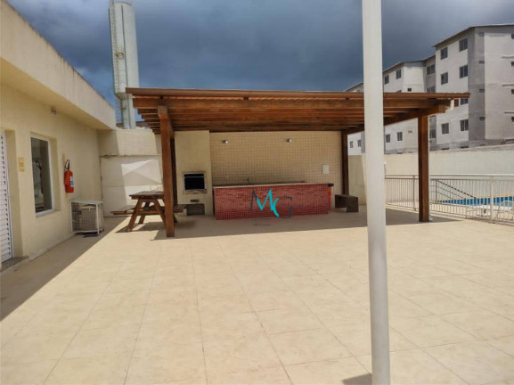 Imagem Apartamento com 2 Quartos à Venda, 42 m² em Campo Grande - Rio De Janeiro Imagem Apartamento com 2 Quartos à Venda, 42 m² em Campo Grande - Rio De Janeiro
