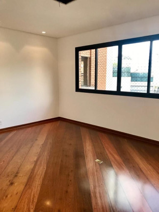 Imagem Apartamento com 4 Quartos à Venda, 293 m² em Jardim Vitória Régia - São Paulo Imagem Apartamento com 4 Quartos à Venda, 293 m² em Jardim Vitória Régia - São Paulo