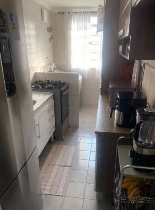 Imagem Apartamento com 2 Quartos à Venda, 49 m² em Bosque Dos Eucaliptos - São José Dos Campos Imagem Apartamento com 2 Quartos à Venda, 49 m² em Bosque Dos Eucaliptos - São José Dos Campos