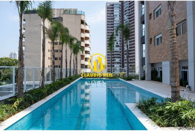 Imagem Apartamento com 2 Quartos à Venda, 69 m² em Jardim Das Acácias - São Paulo