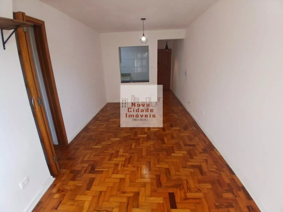 Imagem Apartamento com 2 Quartos para Alugar, 76 m² em Vila Olímpia - São Paulo