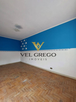 Imagem Casa com 3 Quartos à Venda, 135 m² em Vila Flórida - São Bernardo Do Campo Imagem Casa com 3 Quartos à Venda, 135 m² em Vila Flórida - São Bernardo Do Campo