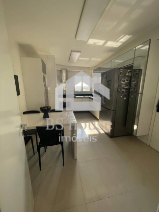 Imagem Apartamento com 3 Quartos à Venda, 128 m² em Centro - Santo André