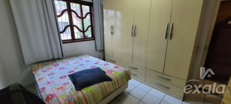 Imagem Casa com 3 Quartos à Venda, 75 m² em Manoel Plaza - Serra