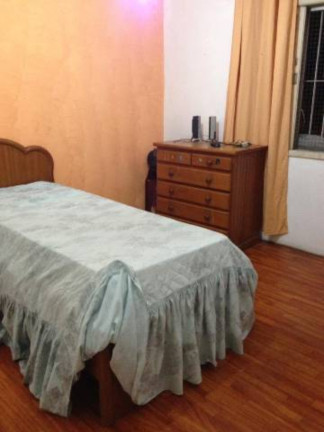 Imagem Casa com 4 Quartos à Venda, 360 m² em Vila Pompéia - São Paulo Imagem Casa com 4 Quartos à Venda, 360 m² em Vila Pompéia - São Paulo