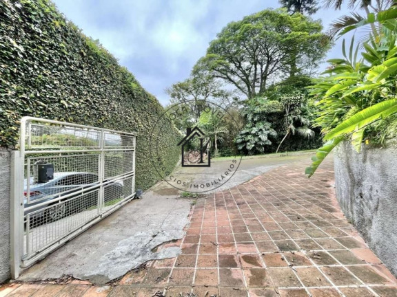 Imagem Casa de Condomínio com 4 Quartos à Venda, 1.051 m² em Chácara São João - Carapicuíba