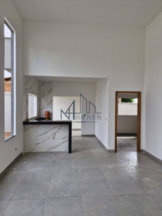 Imagem Casa com 3 Quartos à Venda, 225 m² em Parque Das Nações - Aparecida De Goiânia