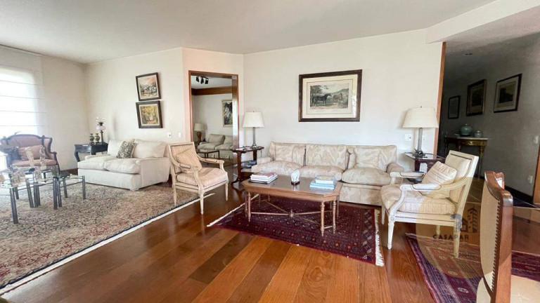 Imagem Apartamento com 5 Quartos à Venda, 320 m² em Moema - São Paulo Imagem Apartamento com 5 Quartos à Venda, 320 m² em Moema - São Paulo