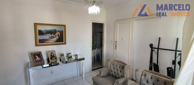 Imagem Apartamento com 3 Quartos à Venda, 78 m² em Centro - Vitória Da Conquista Imagem Apartamento com 3 Quartos à Venda, 78 m² em Centro - Vitória Da Conquista