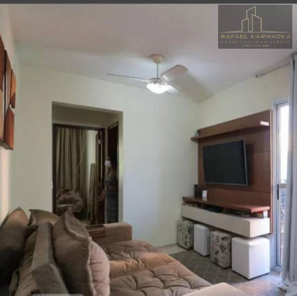 Imagem Apartamento com 2 Quartos à Venda, 61 m² em Jaguaribe - Osasco