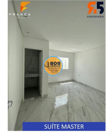 Imagem Casa com 3 Quartos à Venda, 86 m² em Nova Caruaru - Caruaru