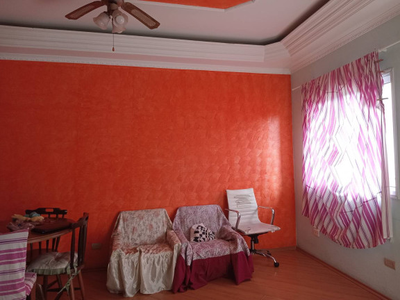 Imagem Sobrado com 6 Quartos à Venda, 332 m² em Eldorado - Diadema