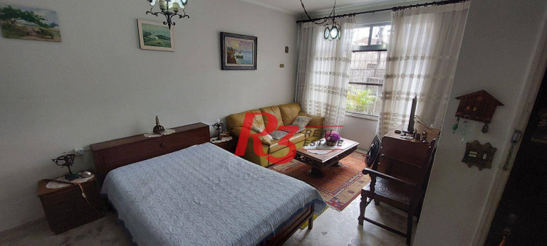 Imagem Sobrado com 3 Quartos à Venda, 160 m² em Centro - São Vicente Imagem Sobrado com 3 Quartos à Venda, 160 m² em Centro - São Vicente