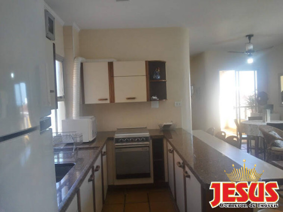 Imagem Apartamento com 3 Quartos à Venda, 96 m² em Praia Da Enseada - Guarujá
