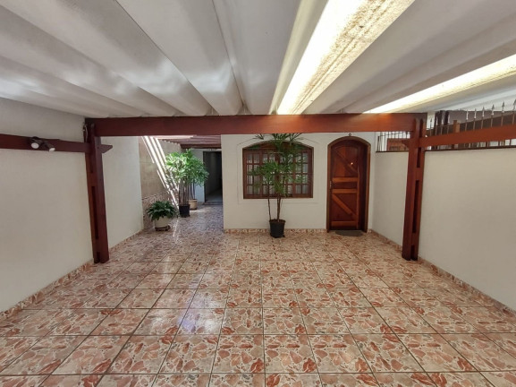 Imagem Casa com 2 Quartos à Venda, 120 m² em Jd Bonfigiloli - São Paulo Imagem Casa com 2 Quartos à Venda, 120 m² em Jd Bonfigiloli - São Paulo