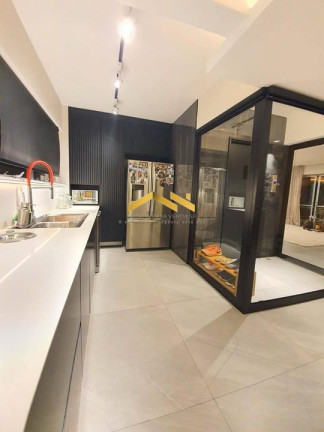 Imagem Apartamento com 3 Quartos à Venda, 185 m² em Alto De Pinheiros - São Paulo Imagem Apartamento com 3 Quartos à Venda, 185 m² em Alto De Pinheiros - São Paulo