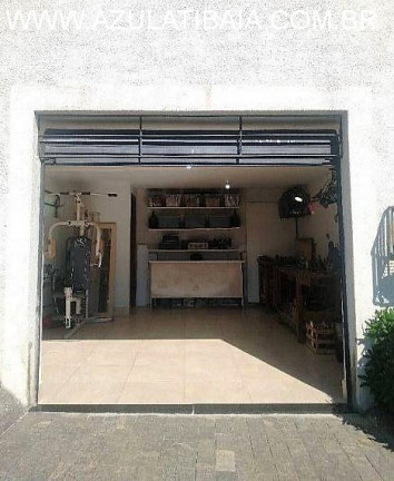 Imagem Casa com 3 Quartos à Venda, 210 m² em Jardim Alvinópolis - Atibaia Imagem Casa com 3 Quartos à Venda, 210 m² em Jardim Alvinópolis - Atibaia