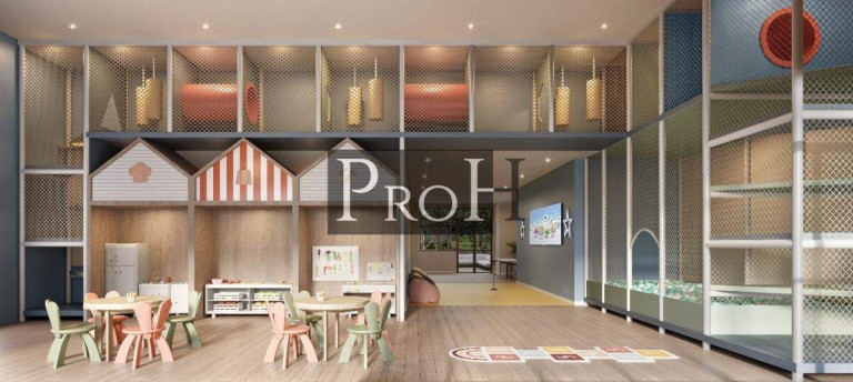 Imagem Apartamento com 2 Quartos à Venda, 72 m² em Vila Prudente - São Paulo