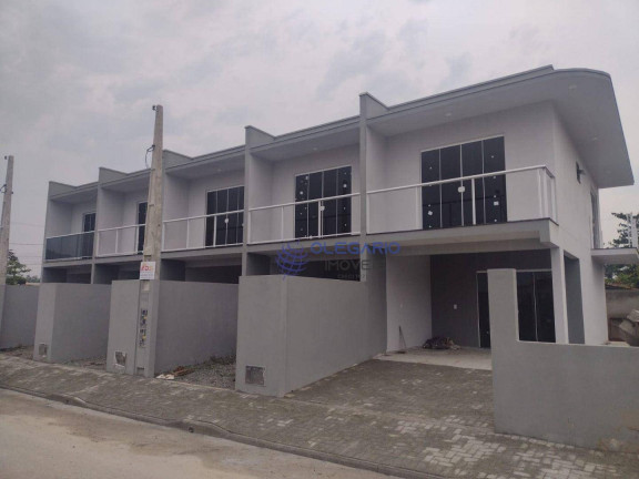 Sobrado com 2 Quartos à Venda, 79 m² em Armação - Penha