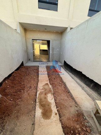 Imagem Casa com 2 Quartos à Venda, 23 m² em Londrina (são Benedito) - Santa Luzia