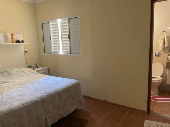 Imagem Casa com 3 Quartos à Venda, 180 m² em Vila Barão - Sorocaba Imagem Casa com 3 Quartos à Venda, 180 m² em Vila Barão - Sorocaba
