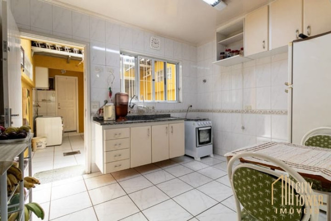 Casa com 2 Quartos à Venda, 143 m² em Cerqueira César - São Paulo