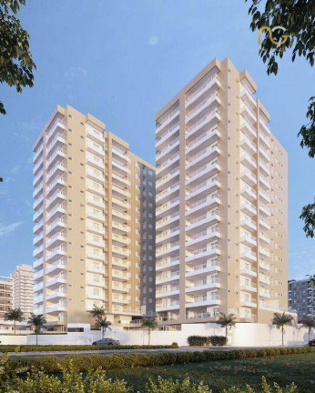 Imagem Apartamento com 2 Quartos à Venda, 81 m² em Mirim - Praia Grande Imagem Apartamento com 2 Quartos à Venda, 81 m² em Mirim - Praia Grande