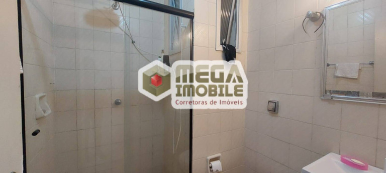 Imagem Apartamento com 3 Quartos à Venda, 86 m² em Córrego Grande - Florianópolis Imagem Apartamento com 3 Quartos à Venda, 86 m² em Córrego Grande - Florianópolis
