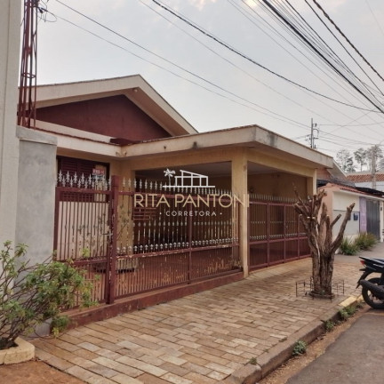 Imagem Casa com 3 Quartos à Venda, 280 m² em Jardim Irajá - Ribeirão Preto Imagem Casa com 3 Quartos à Venda, 280 m² em Jardim Irajá - Ribeirão Preto