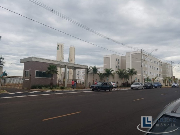 Imagem Imóvel com 2 Quartos à Venda, 42 m² em Jardim Ouro Branco - Ribeirão Preto Imagem Imóvel com 2 Quartos à Venda, 42 m² em Jardim Ouro Branco - Ribeirão Preto