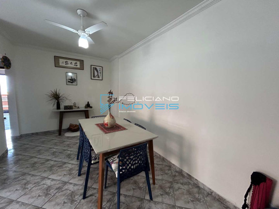 Imagem Apartamento com 2 Quartos à Venda, 86 m² em Tupi - Praia Grande