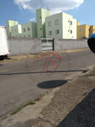 Imagem Imóvel com 2 Quartos à Venda, 48 m² em Parque Bandeirantes I (nova Veneza) - Sumaré